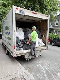 Best Recycling Services for Junk  in Nashotah, WI